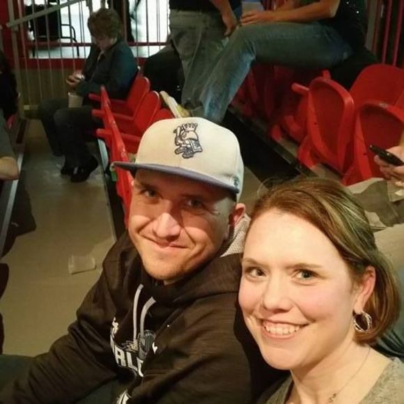 Meet your Posher, Maria - Picture 1 of 1